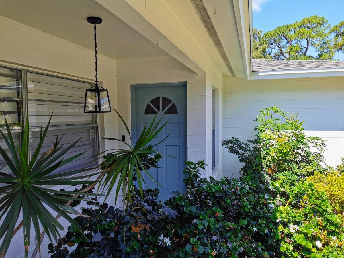 Luxury 3Bd House, Siesta Key Beach ซาราโซตา ภายนอก รูปภาพ