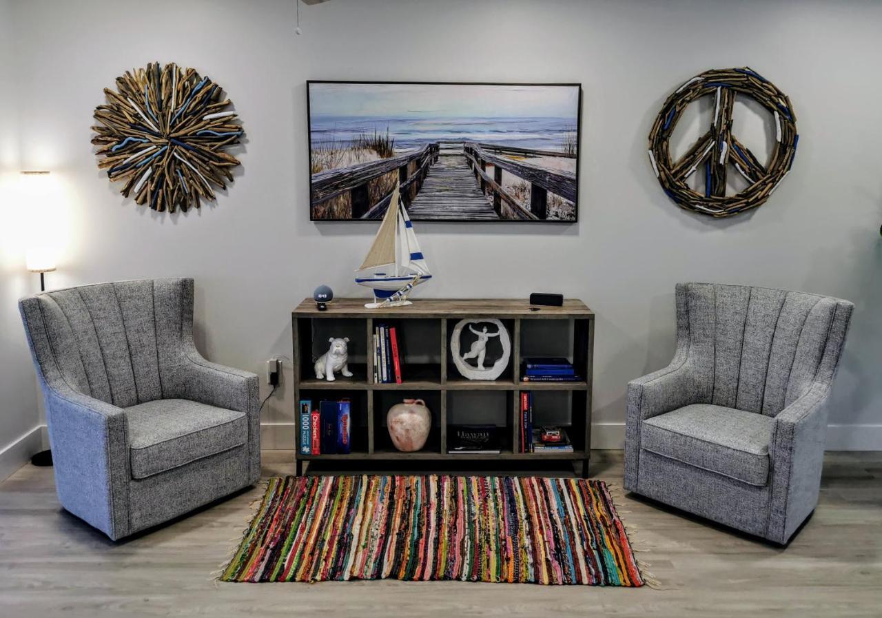 Luxury 3Bd House, Siesta Key Beach ซาราโซตา ภายนอก รูปภาพ