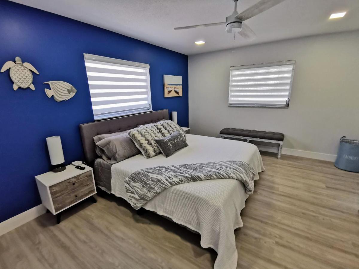 Luxury 3Bd House, Siesta Key Beach ซาราโซตา ภายนอก รูปภาพ