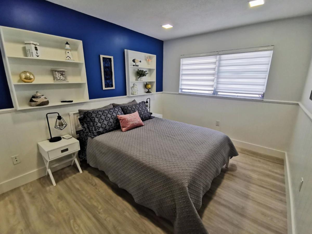Luxury 3Bd House, Siesta Key Beach ซาราโซตา ภายนอก รูปภาพ