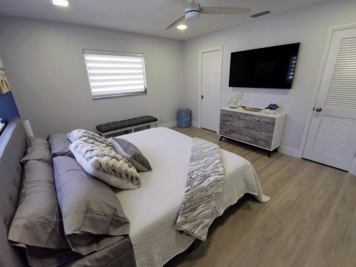 Luxury 3Bd House, Siesta Key Beach ซาราโซตา ภายนอก รูปภาพ