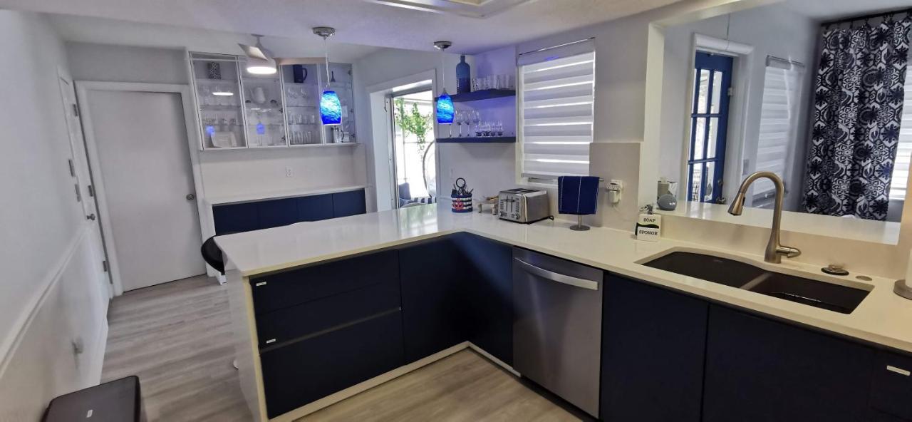 Luxury 3Bd House, Siesta Key Beach ซาราโซตา ภายนอก รูปภาพ
