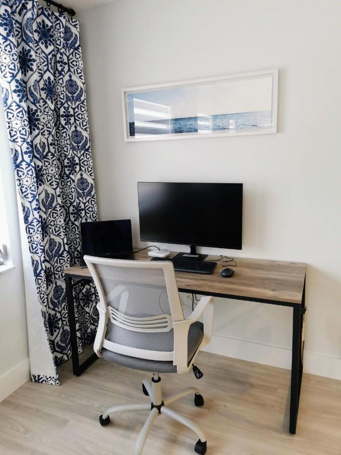 Luxury 3Bd House, Siesta Key Beach ซาราโซตา ภายนอก รูปภาพ