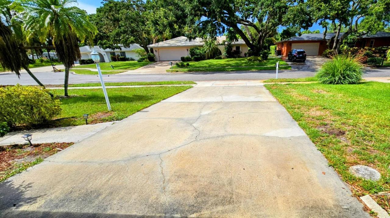 Luxury 3Bd House, Siesta Key Beach ซาราโซตา ภายนอก รูปภาพ