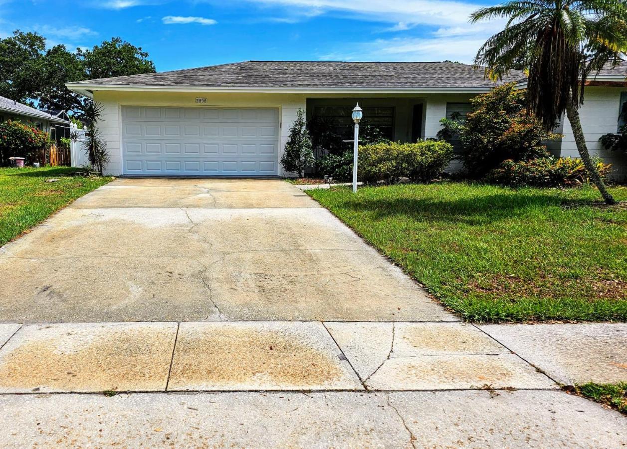 Luxury 3Bd House, Siesta Key Beach ซาราโซตา ภายนอก รูปภาพ