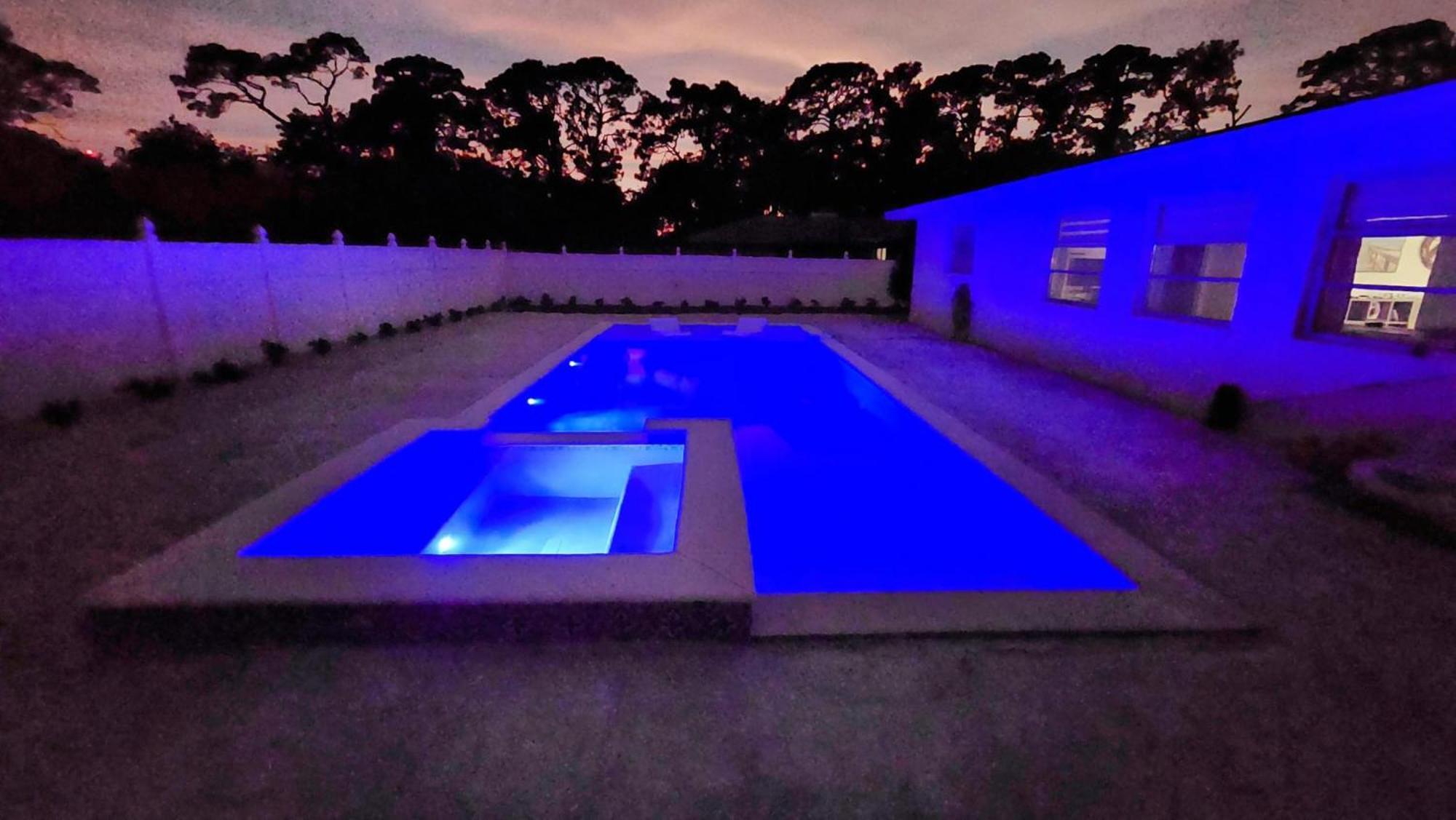 Luxury 3Bd House, Siesta Key Beach ซาราโซตา ภายนอก รูปภาพ